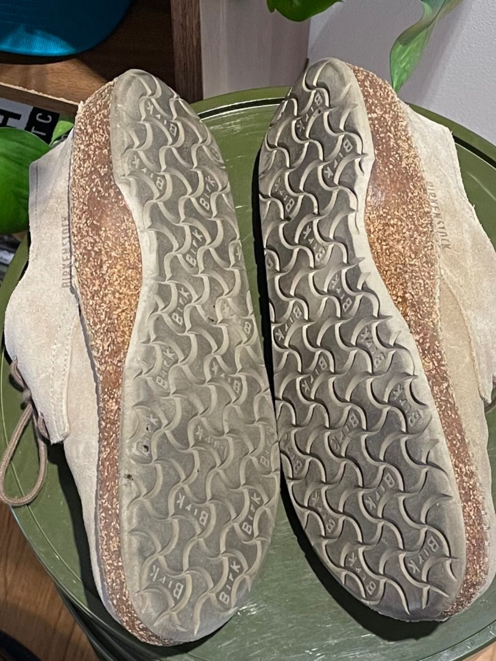 Birkenstock Gary Convertible Derby - Picture 4 of 5